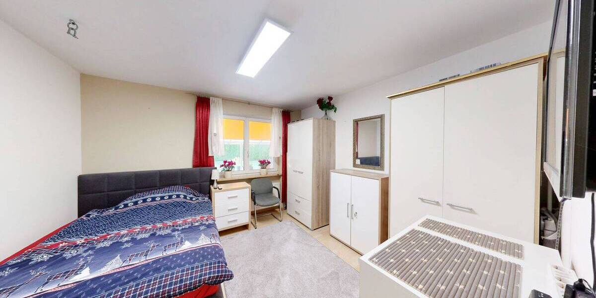 Einfamilienhaus Ingolstadt Ringsee - 8 Zimmer, 318 m&sup2;, 1.190.000&euro; | Angebot:26092993