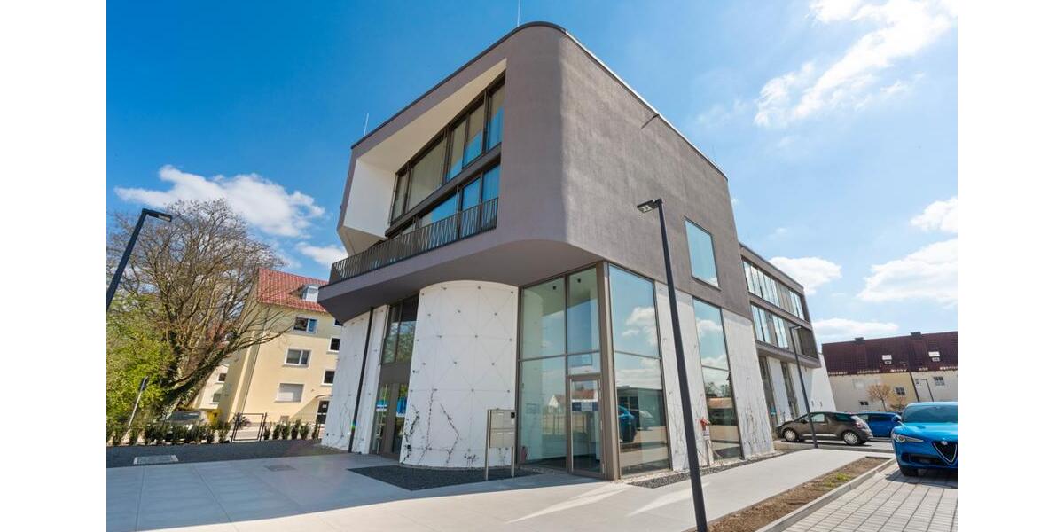 Gewerbeobjekt Neuburg an der Donau - 3.980&euro; | Angebot:18933290