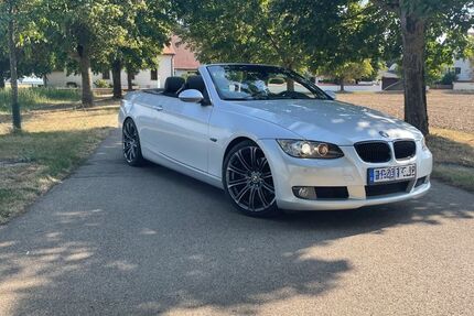 BMW 325 192.800 km 8.800 &euro; Brunnen 86564