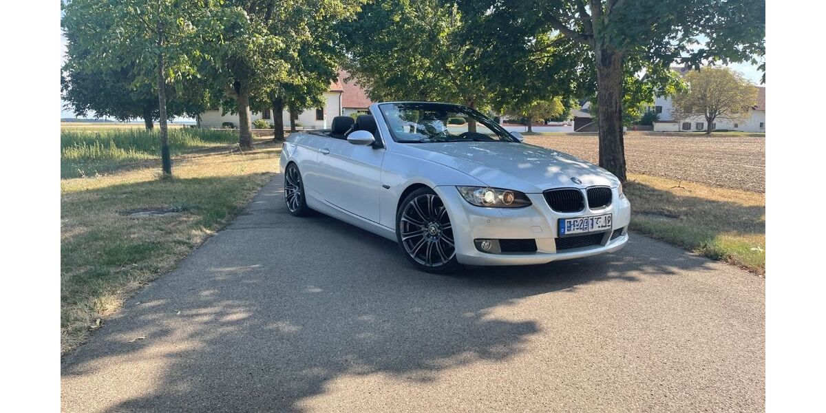 BMW 325 192.800 km 8.800 &euro; Brunnen 86564