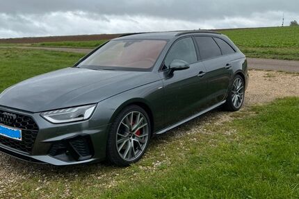 Audi A4 5.000 km 46.400 &euro; Gaimersheim 85080