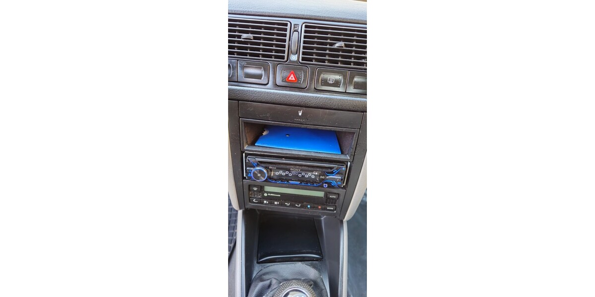 VW Golf 156.910 km 1.900 &euro; Karlshuld 86668