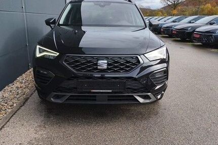 Seat Ateca 39.490 km 21.999 &euro; Riedenburg 93339