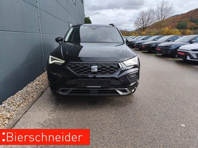 Seat Ateca 39.490 km 21.999 &euro; Riedenburg 93339