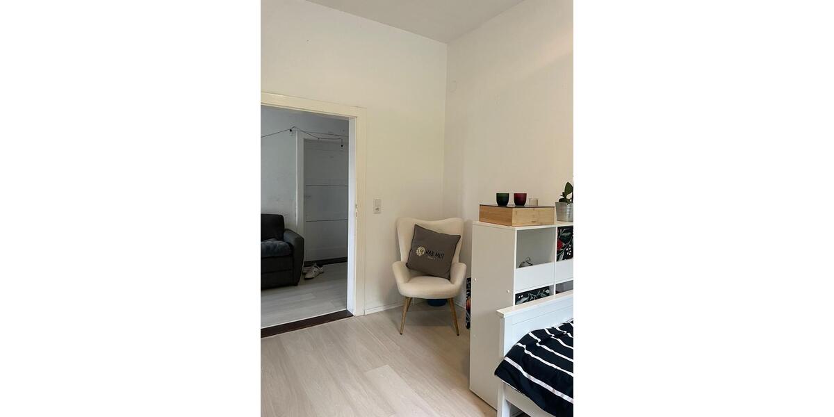 Etagenwohnung Eichstätt - 1 Zimmer, 12 m&sup2;, 330&euro; | Angebot:26408505