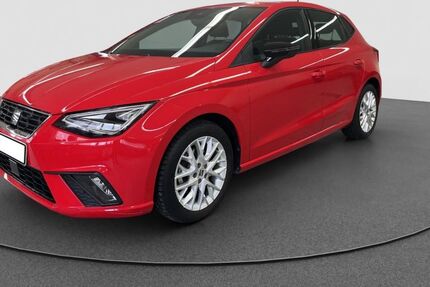 Seat Ibiza 9.423 km 19.350 &euro; Ingolstadt 85053