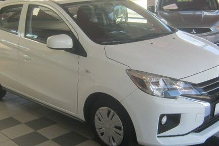 Mitsubishi Space Star 20.555 km 11.900 &euro; Wettstetten 85139