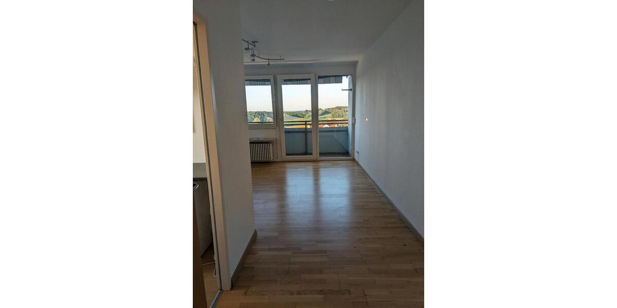 Etagenwohnung Schrobenhausen - 1 Zimmer, 34 m&sup2;, 550&euro; | Angebot:25099865