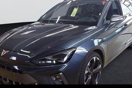 Cupra Leon 21.910 km 29.950 &euro; Ingolstadt 85053
