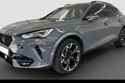 Cupra Formentor 45.870 km 23.950 &euro; Ingolstadt 85053