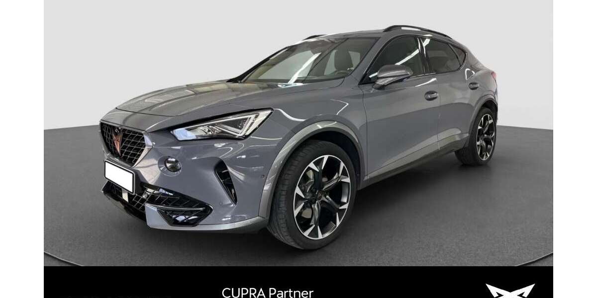 Cupra Formentor 45.870 km 23.950 &euro; Ingolstadt 85053