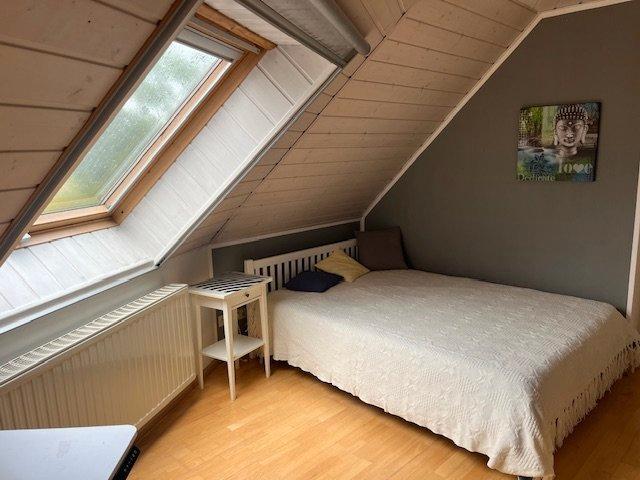 Dachgeschoßwohnung Ingolstadt Münchener Straße - 2.5 Zimmer, 25 m&sup2;, 510&euro; | Angebot:26704317