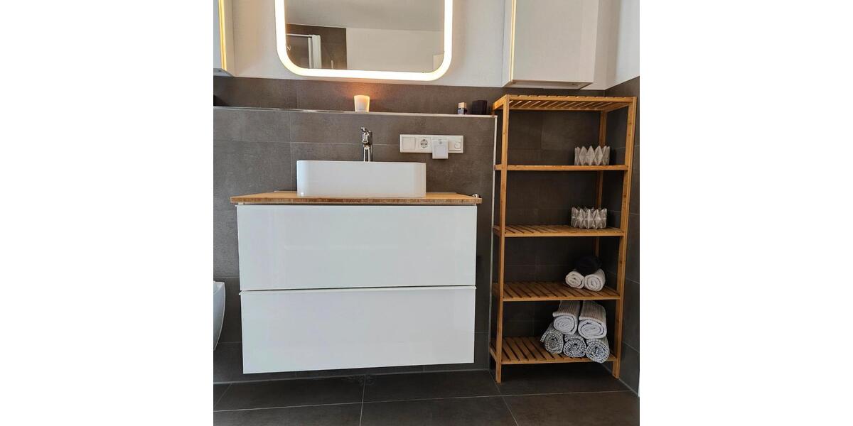 Erdgeschoßwohnung Ingolstadt Nordost - 3 Zimmer, 87 m&sup2;, 519.000&euro; | Angebot:25393498