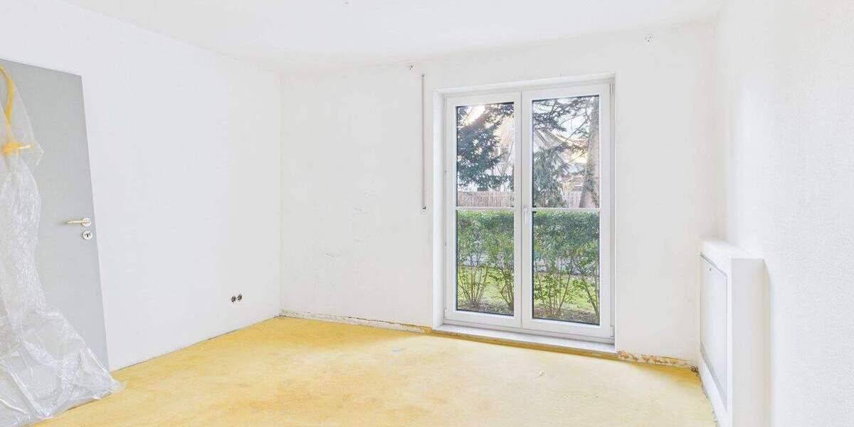 Etagenwohnung Ingolstadt Nordost - 2 Zimmer, 70 m&sup2;, 279.800&euro; | Angebot:25796029