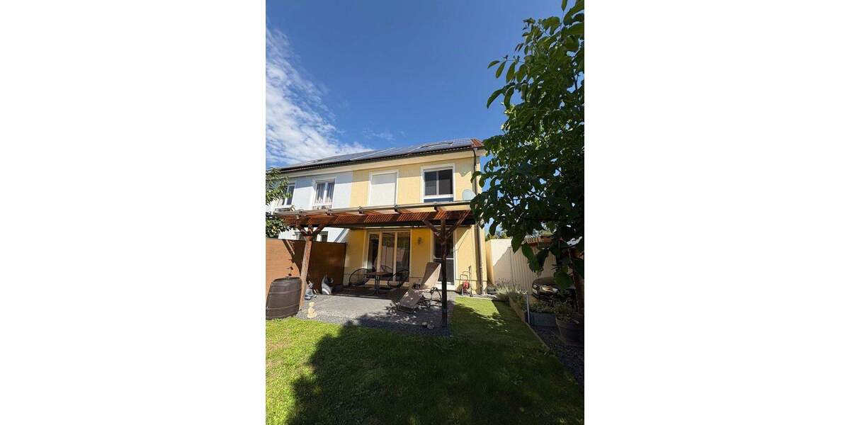 Doppelhaushälfte Ingolstadt Etting - 5 Zimmer, 128 m&sup2;, 699.000&euro; | Angebot:25659086