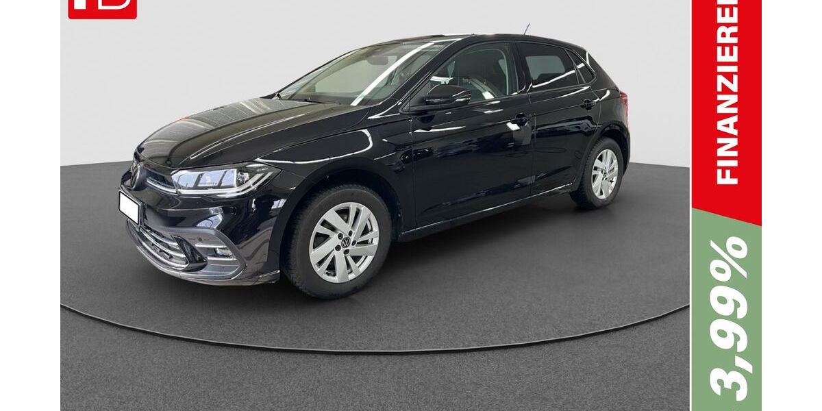 VW Polo 41.800 km 18.950 &euro; Ingolstadt 85053