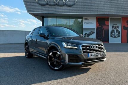 Audi Q2 57.500 km 24.500 &euro; Ingolstadt 85051