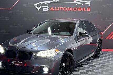 BMW 530 147.000 km 25.999 &euro; Gaimersheim-Ingolstadt 85080