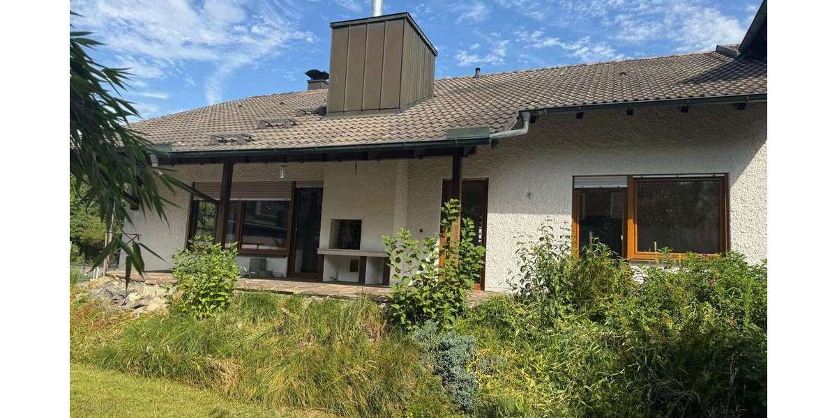 Einfamilienhaus Pfaffenhofen - 4.5 Zimmer, 168 m&sup2;, 649.000&euro; | Angebot:22037681