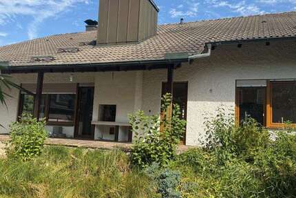 Haus Pfaffenhofen - 4.5 Zimmer, 168 m&sup2;, 649.000&euro; | Angebot:22037681