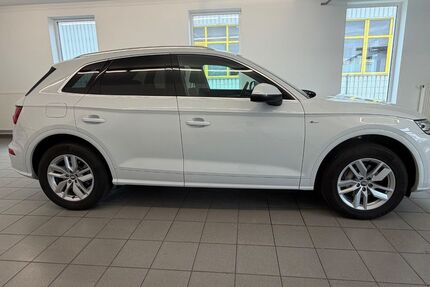 Audi Q5 125.000 km 23.900 &euro; Reichertshofen 85084