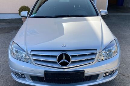 Mercedes-Benz C 180 103.009 km 7.900 &euro; Altmannstein 93336