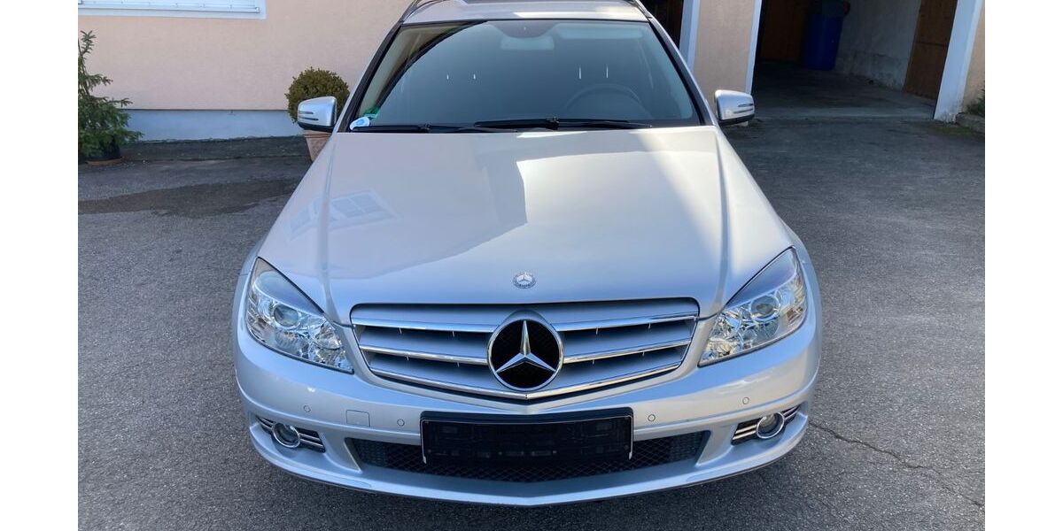 Mercedes-Benz C 180 103.009 km 7.900 &euro; Altmannstein 93336