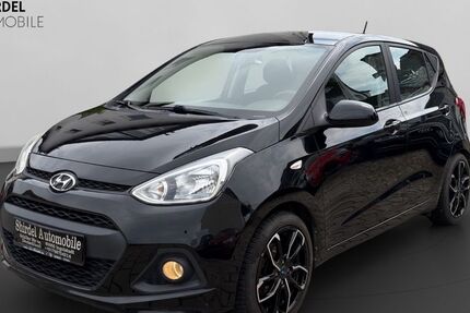 Hyundai i10 80.000 km 8.390 &euro; Ingolstadt 85055