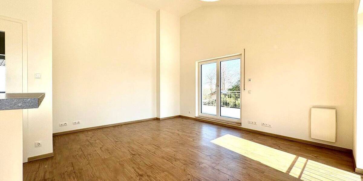 Etagenwohnung Baar-Ebenhausen Baar - 2 Zimmer, 64 m&sup2;, 770&euro; | Angebot:26501942