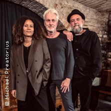 Werner Schmidbauer & Martin Kälberer laden ein: Ami Warning 10.10.2026 Niederscheyernhalle