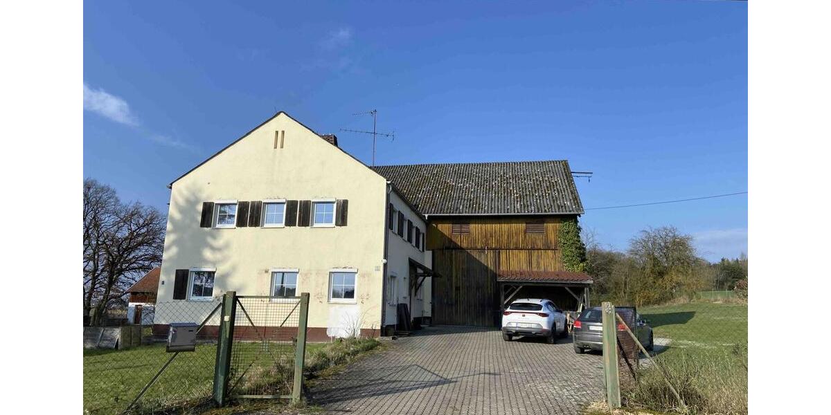 Einfamilienhaus Pförring - 4 Zimmer, 125 m&sup2;, 1.450&euro; | Angebot:25902769