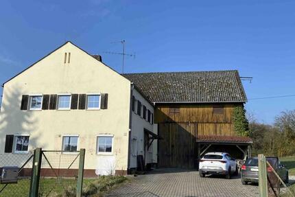 Haus Pförring - 4 Zimmer, 125 m&sup2;, 1.450&euro; | Angebot:25902769