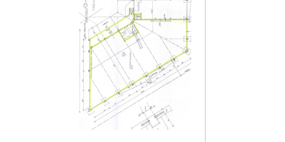 Gewerbeobjekt Ingolstadt Münchener Straße - 1.500&euro; | Angebot:25274442