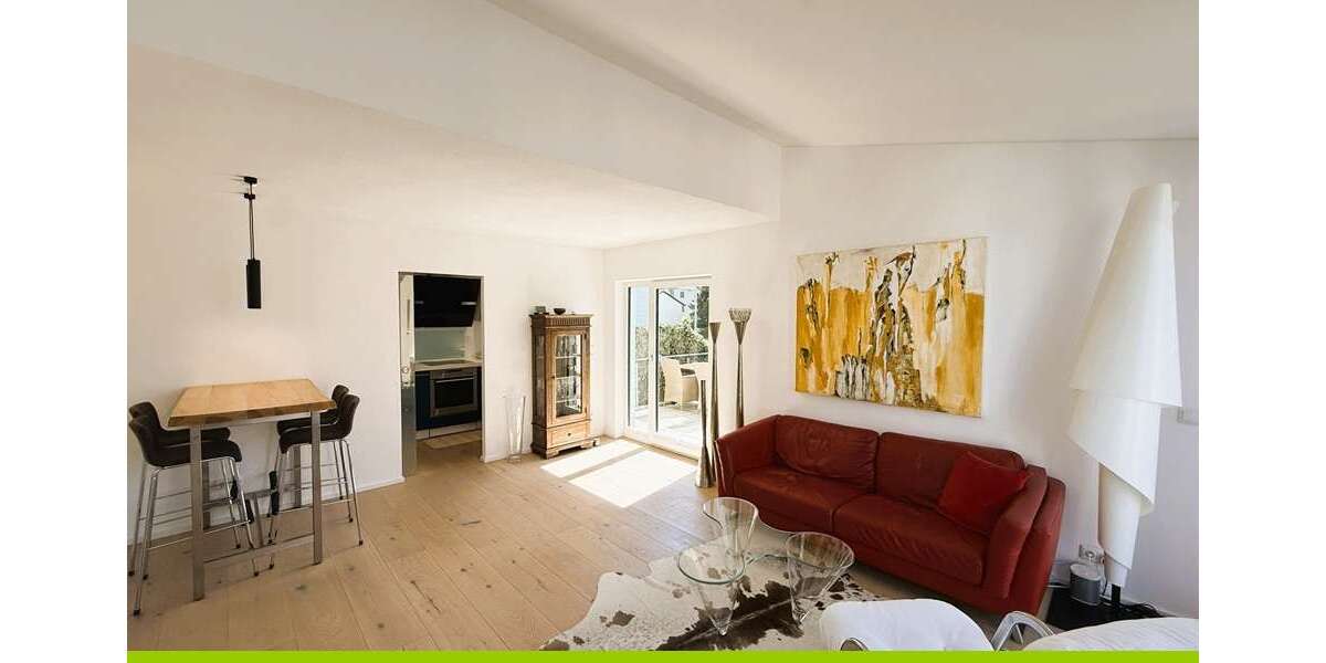 Etagenwohnung Ingolstadt Nordost - 3 Zimmer, 95 m&sup2;, 399.000&euro; | Angebot:26560629