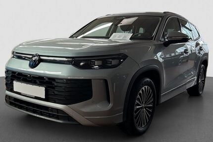 VW Tayron 25.700 km 35.550 &euro; Ingolstadt 85053