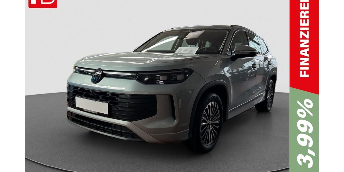 VW Tayron 25.700 km 35.550 &euro; Ingolstadt 85053