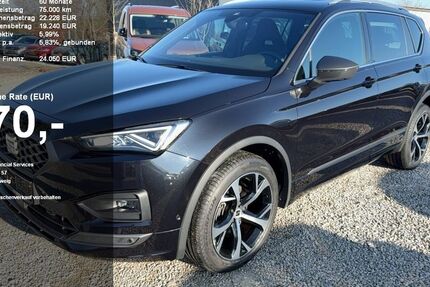 Seat Tarraco 31.400 km 23.970 &euro; Mainburg 84048