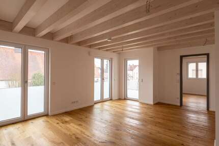 Wohnung Gaimersheim - 3 Zimmer, 69 m&sup2;, 399.000&euro; | Angebot:24155167