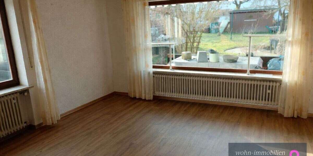 Etagenwohnung Schrobenhausen - 5 Zimmer, 101 m&sup2;, 350.000&euro; | Angebot:25818899