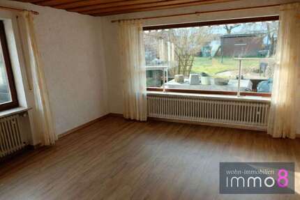 Wohnung Schrobenhausen - 5 Zimmer, 101 m&sup2;, 350.000&euro; | Angebot:25818899