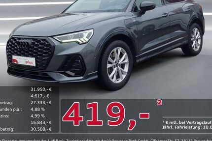 Audi Q3 70.611 km 30.980 &euro; Ingolstadt 85057