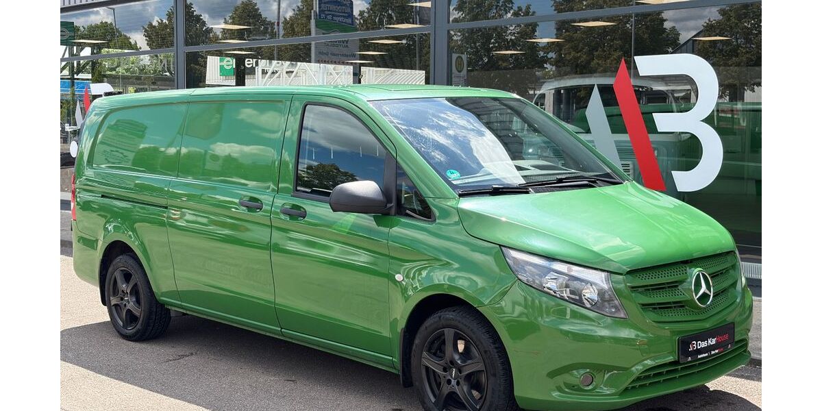 Mercedes-Benz Vito 126.169 km 15.480 &euro; Ingolstadt 85053