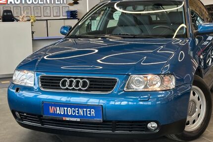 Audi A3 183.912 km 3.199 &euro; Pfaffenhofen 85276