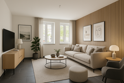Wohnung Schrobenhausen - 2.5 Zimmer, 79 m&sup2;, 225.000&euro; | Angebot:26406018