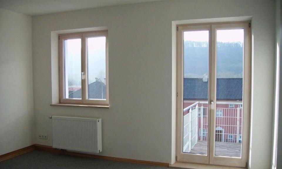 Etagenwohnung Eichstätt - 4 Zimmer, 111 m&sup2;, 1.390&euro; | Angebot:26444220