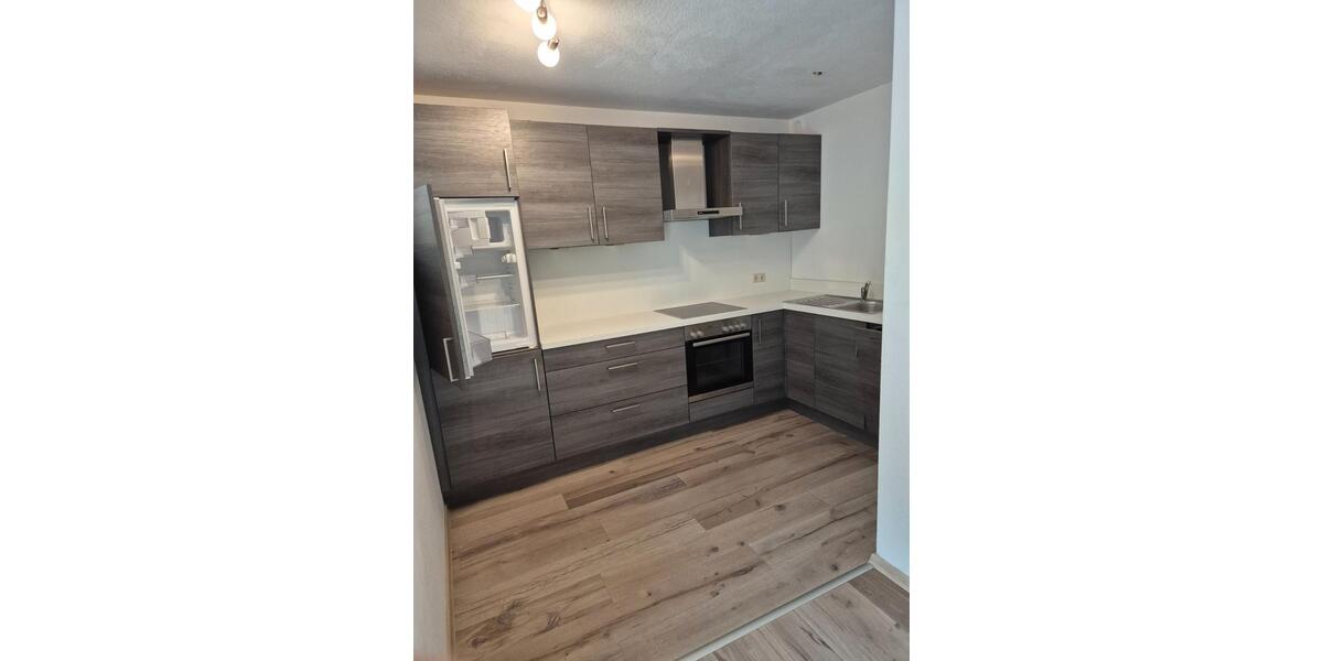 Etagenwohnung Eichstätt - 1.5 Zimmer, 54 m&sup2;, 590&euro; | Angebot:27622540