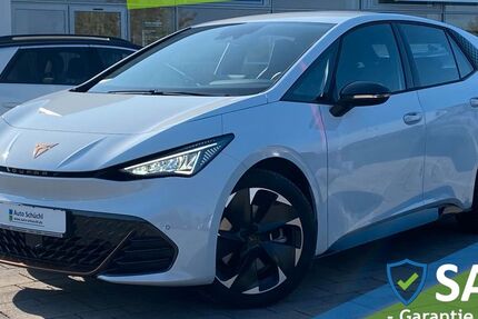 Cupra Born 9.552 km 28.848 &euro; Schrobenhausen-Edelshsn. 86529