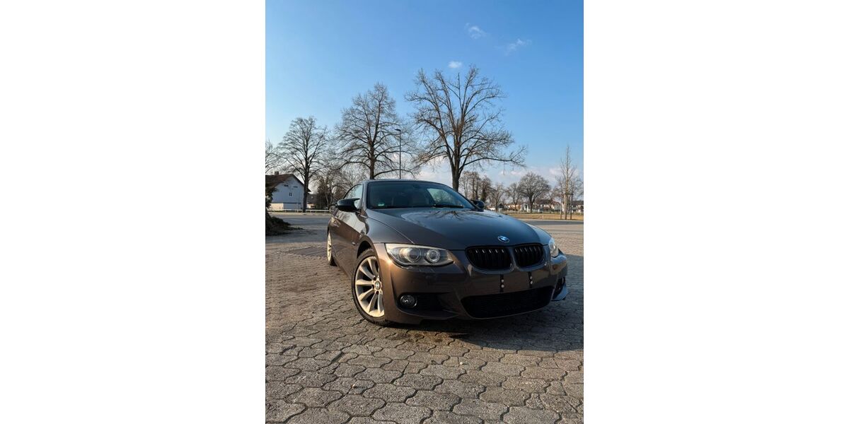 BMW 325 214.000 km 13.000 &euro; Münchsmünster 85126