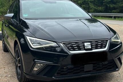 Seat Ibiza 69.000 km 15.600 &euro; Wolnzach 85283