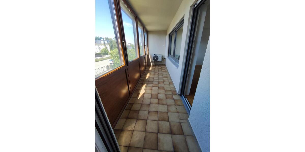 Etagenwohnung Ingolstadt Nordost - 3.5 Zimmer, 90 m&sup2;, 339.000&euro; | Angebot:26959567